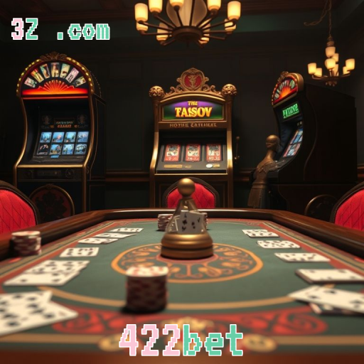 Oportunidades Incríveis na Seção Paga do 422bet
