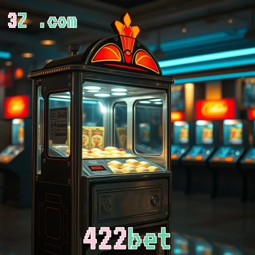 Aventura em Jogos: Mergulhe no 422bet e Ganhe