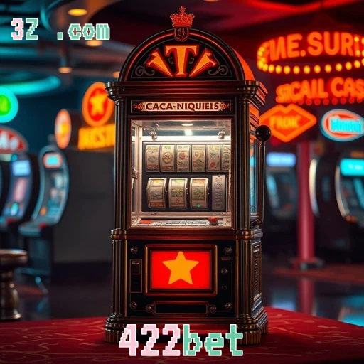 Experiência VIP no 422bet: Exclusividade e Diversão Garantidas